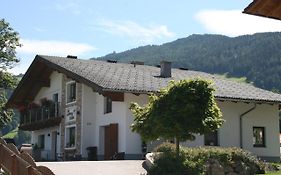 Haus Bergliebe